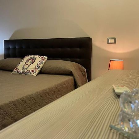Casa Marina Apartment Sciacca Bagian luar foto