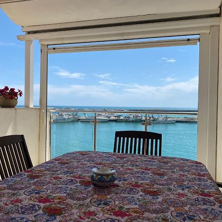 Casa Marina Apartment Sciacca Bagian luar foto