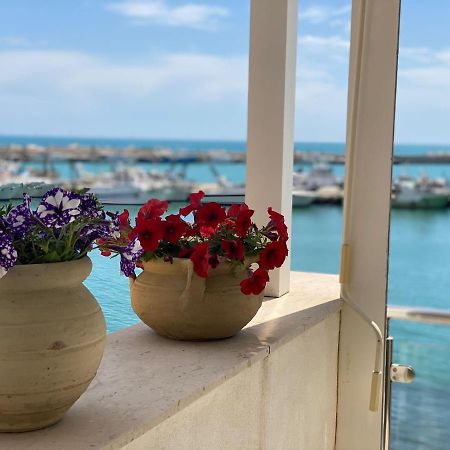 Casa Marina Apartment Sciacca Bagian luar foto