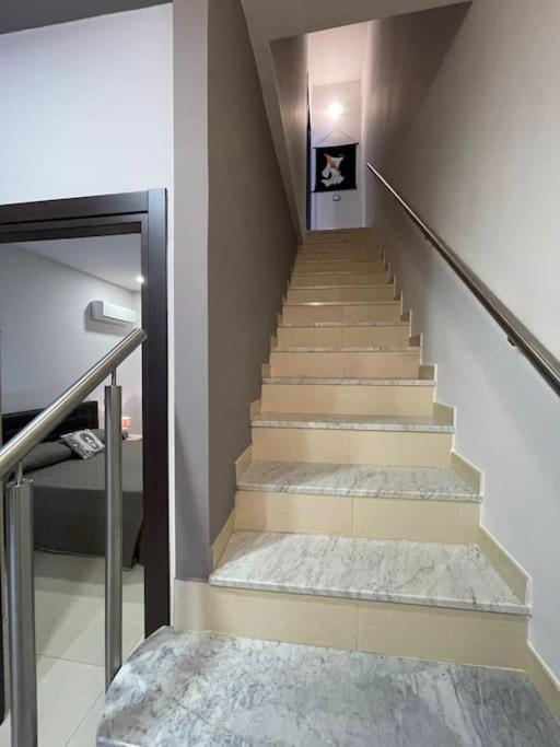 Casa Marina Apartment Sciacca Bagian luar foto