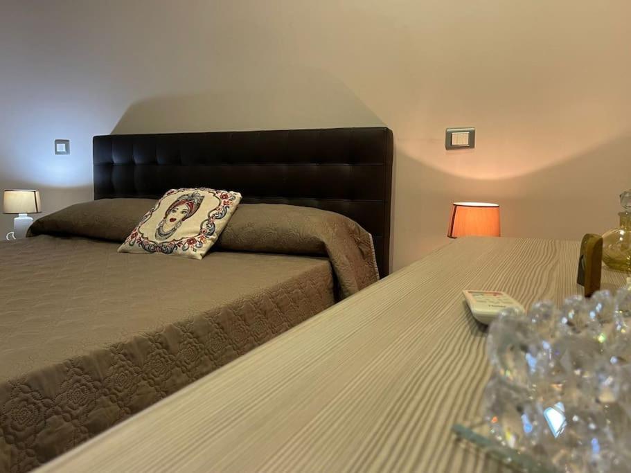 Casa Marina Apartment Sciacca Bagian luar foto