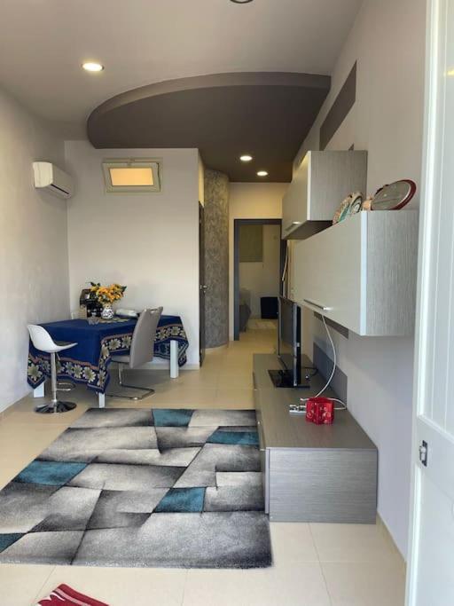 Casa Marina Apartment Sciacca Bagian luar foto