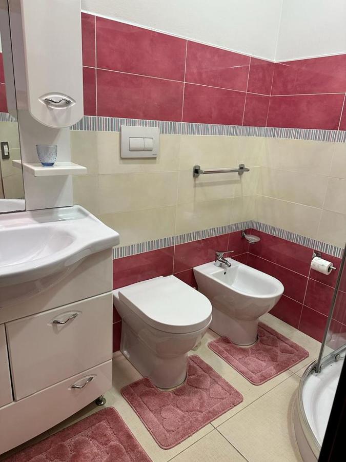 Casa Marina Apartment Sciacca Bagian luar foto