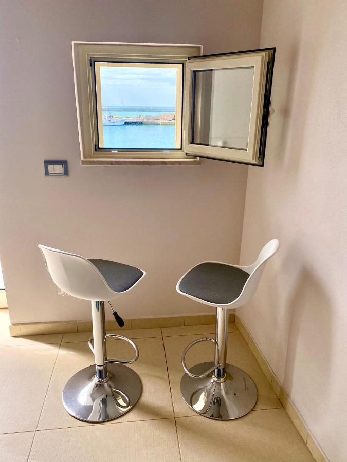Casa Marina Apartment Sciacca Bagian luar foto
