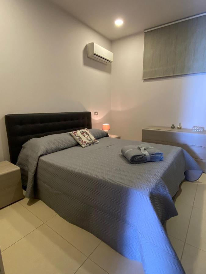 Casa Marina Apartment Sciacca Bagian luar foto