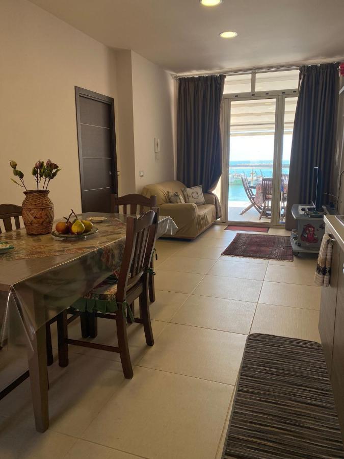 Casa Marina Apartment Sciacca Bagian luar foto